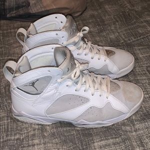 Jordan 7 Retro